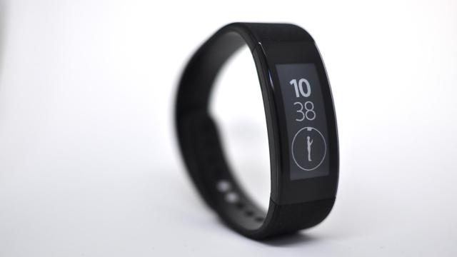 Sony SmartBand Talk, análisis y experiencia de uso