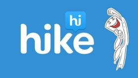Hike, una prometedora app de mensajería cifrada, ligera y con llamadas