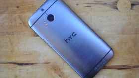 HTC One M8i, la versión reducida del One M8 que llegaría en el MWC