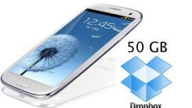 samsung-galaxy-s3-dropbox-50GB