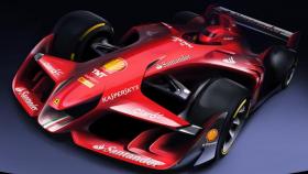 ferrari formula1 2