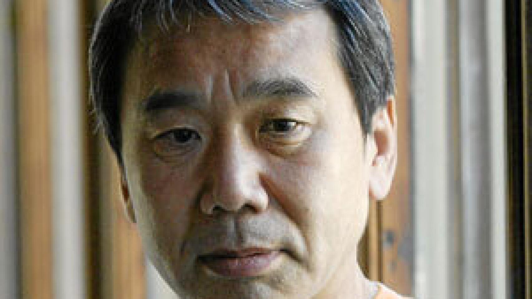 Image: El Japón de Murakami