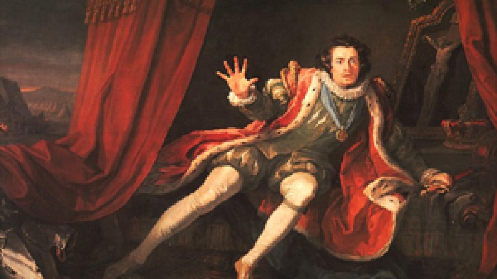 Image: Ricardo III no era tan cruel