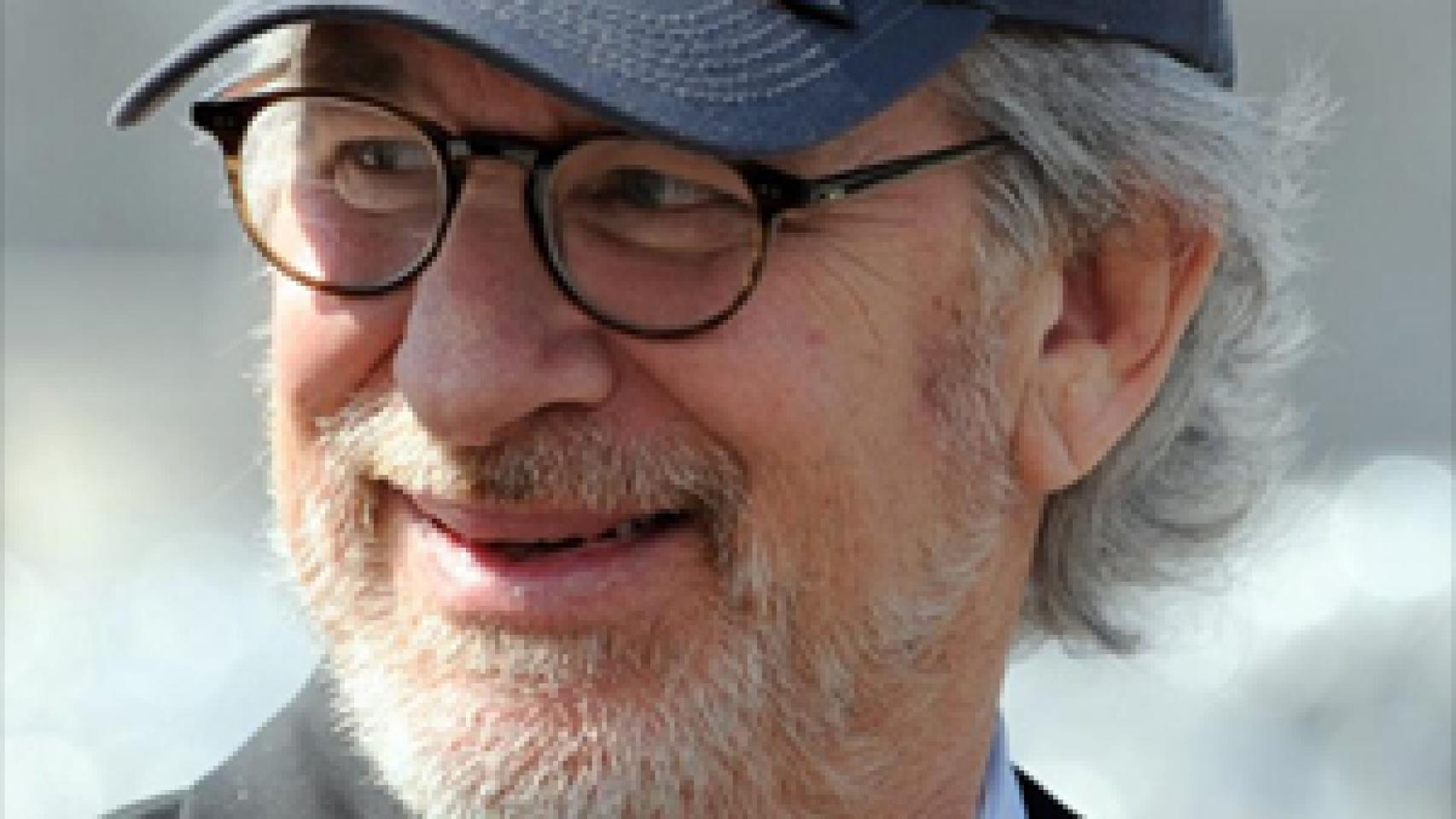 Image: Steven Spielberg presidirá el jurado de Cannes