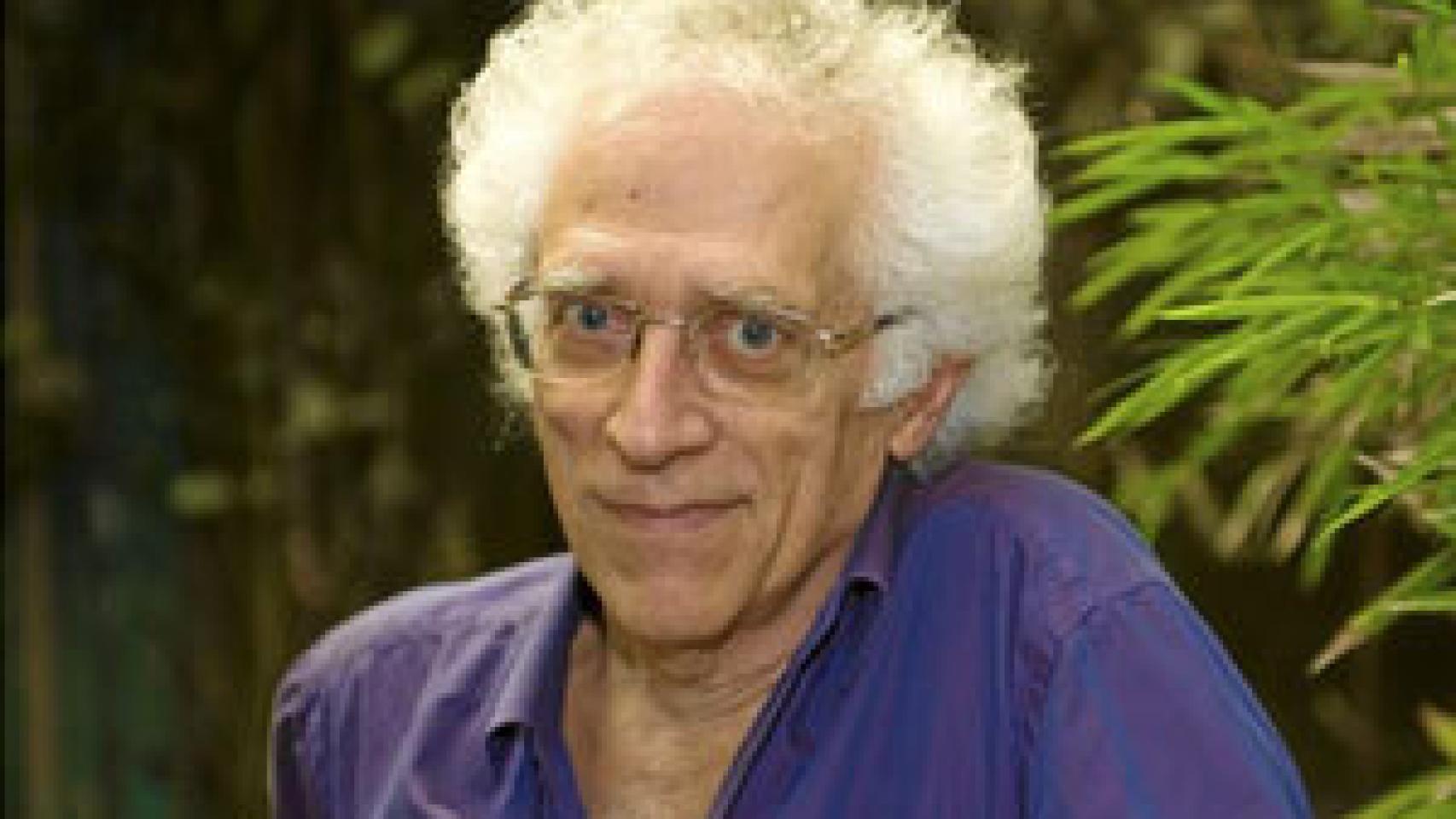 Image: Tzvetan Todorov