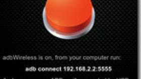 MiniTruco: Conéctate al ADB mediante WiFi[ROOT]