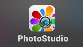 Modifica y edita tus fotos e imágenes desde tu Android con Photo Studio