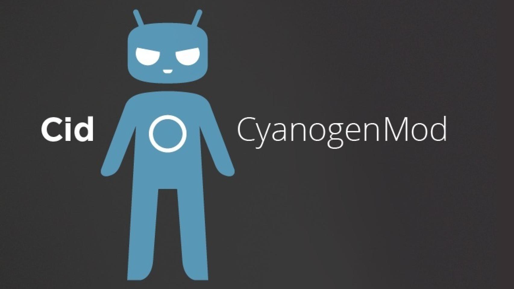 CyanogenMod 9 ya disponible: ampliada la lista a muchos más terminales