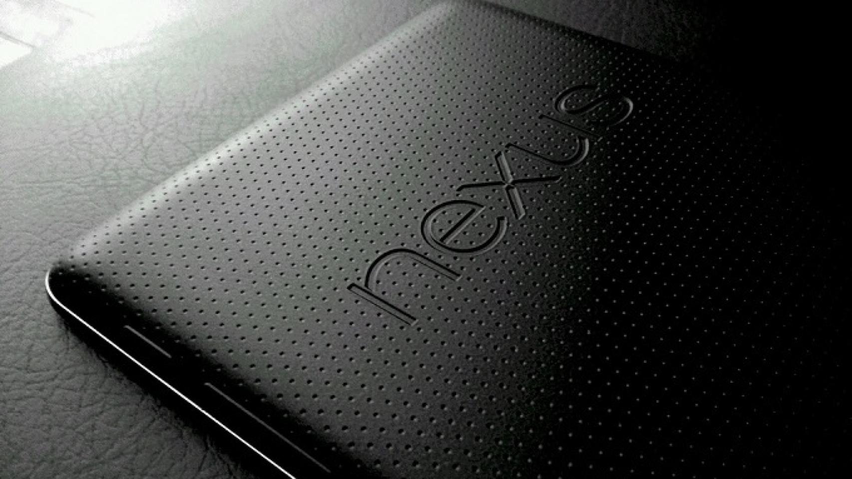 La bajada de precios de la Nexus 7 reaviva los rumores de un nuevo modelo