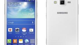 Samsung Galaxy Core Advance