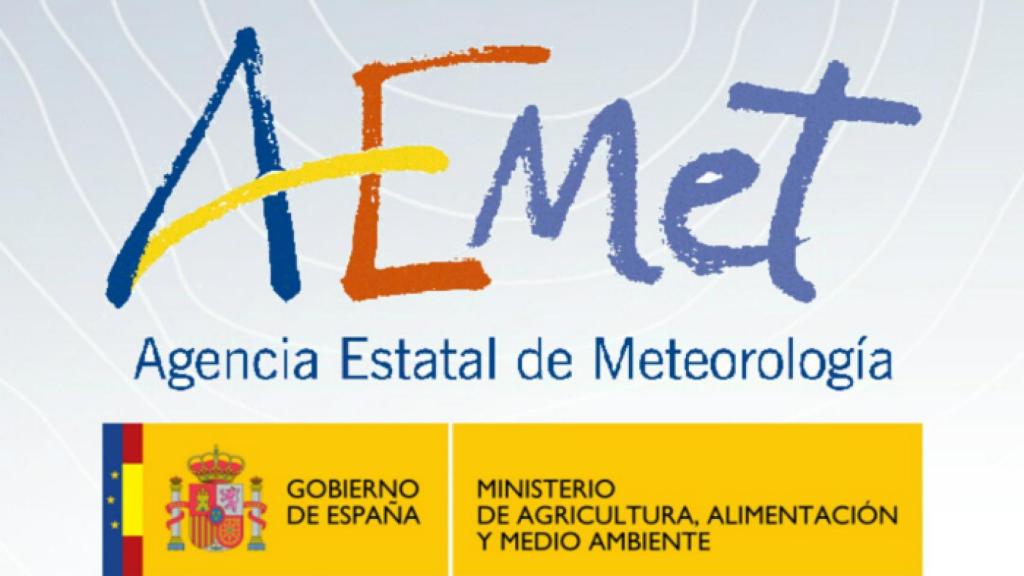 La aplicación oficial de la Agencia Estatal de Meteorología (AEMET) ya en Android