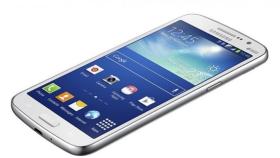Samsung Galaxy Grand 2 llega a España con Orange: Precios y tarifas