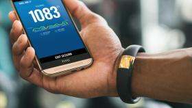 La App oficial de Nike+ Fuelband llega, por fin, a Android