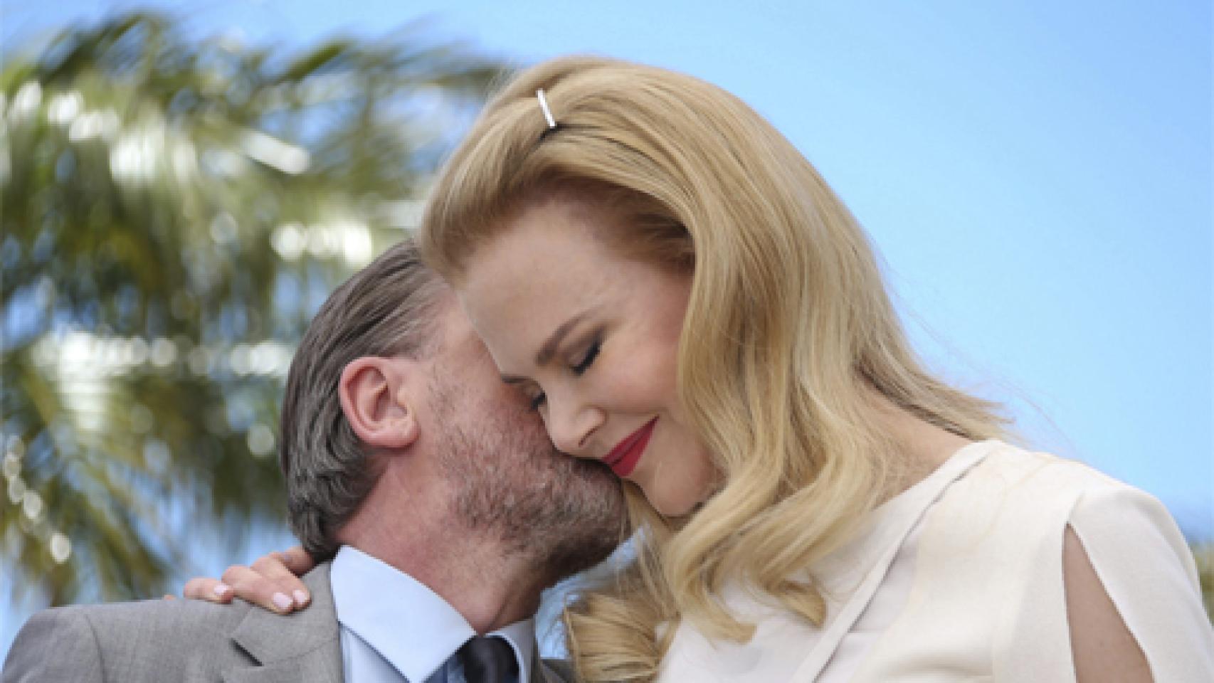 Image: Festival de Cannes 2014