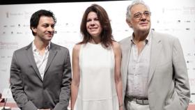 Image: Plácido Domingo vuelve al Teatro Real