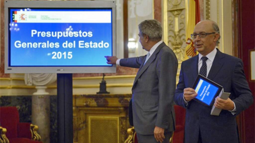 Image: El presupuesto de Cultura crece por primera vez desde el inicio de la crisis