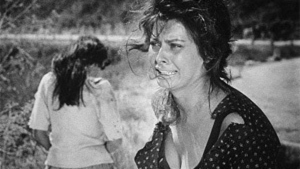 Image: Sophia Loren, una vida de novela