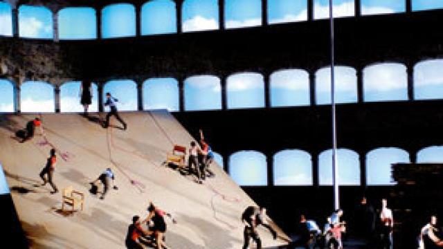 Image: El verano revalida las grandes citas