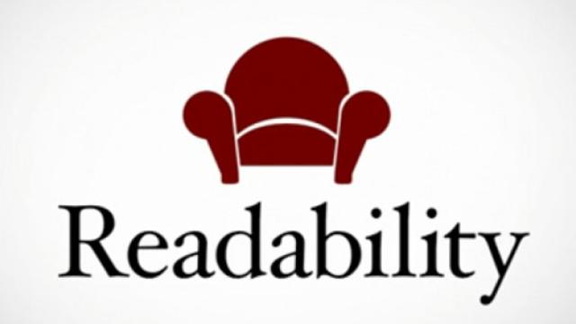 Readability para Android: La mejor forma de leer webs