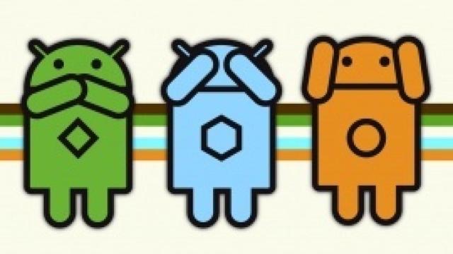 Las aplicaciones más populares para Android no siempre son las mejores