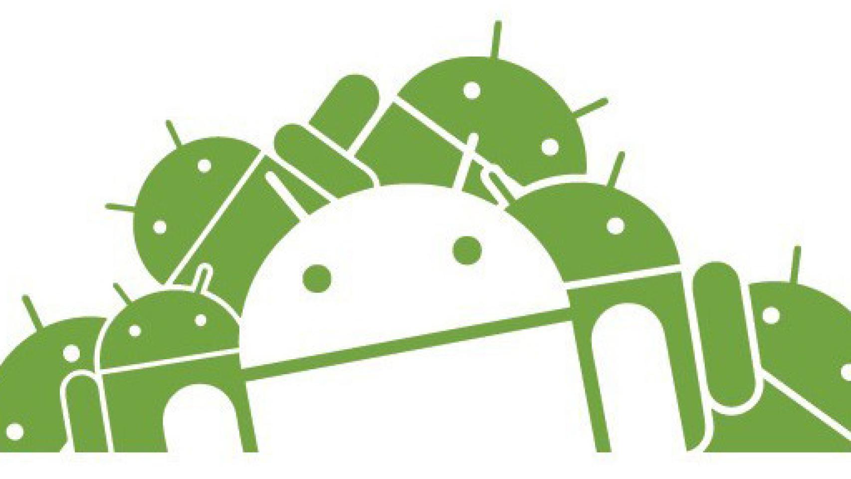 Este es mi Android y mi escritorio by Danny