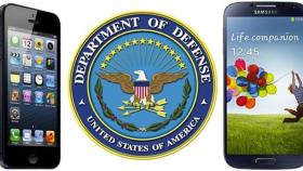 El departamento de Defensa de Estados Unidos empezará a usar Android por su seguridad