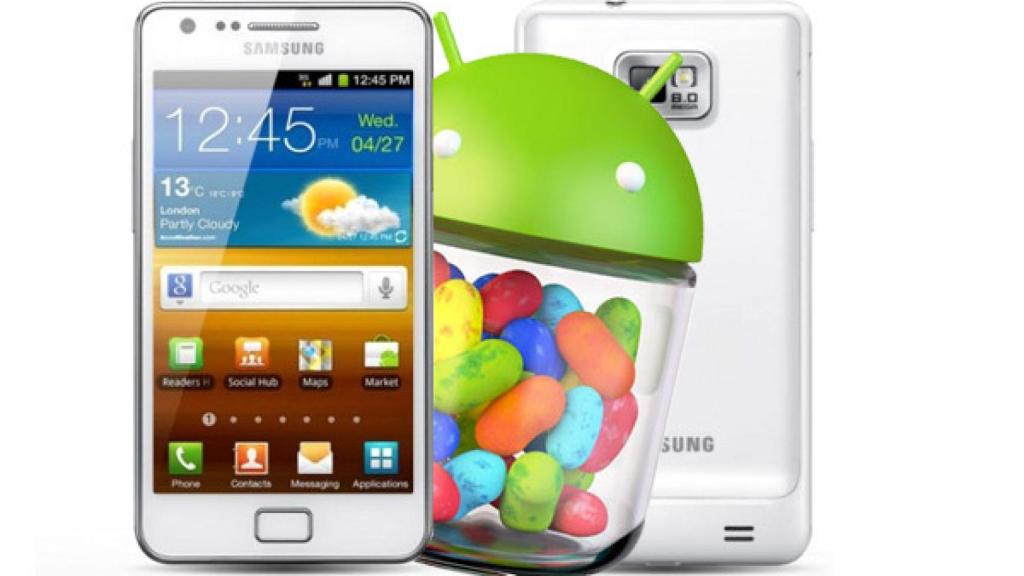 Dale vida a tu Samsung Galaxy SII con una nueva ROM: NeatRom