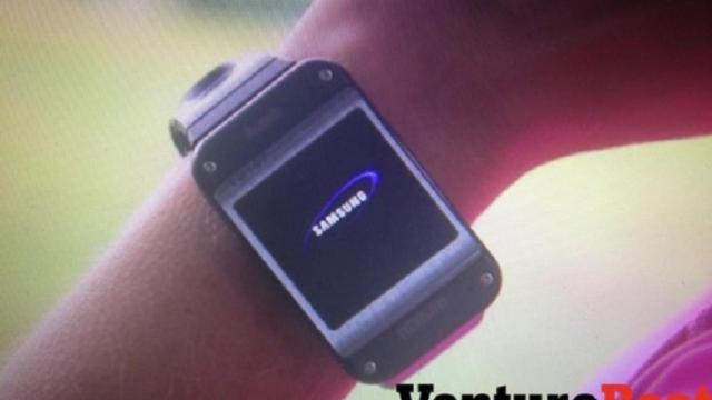 Samsung Galaxy Gear: ¿Qué esperar de este Smartwatch?