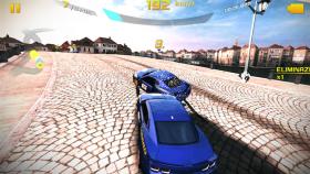 Asphalt 8: Airbone Gratis en la Play Store