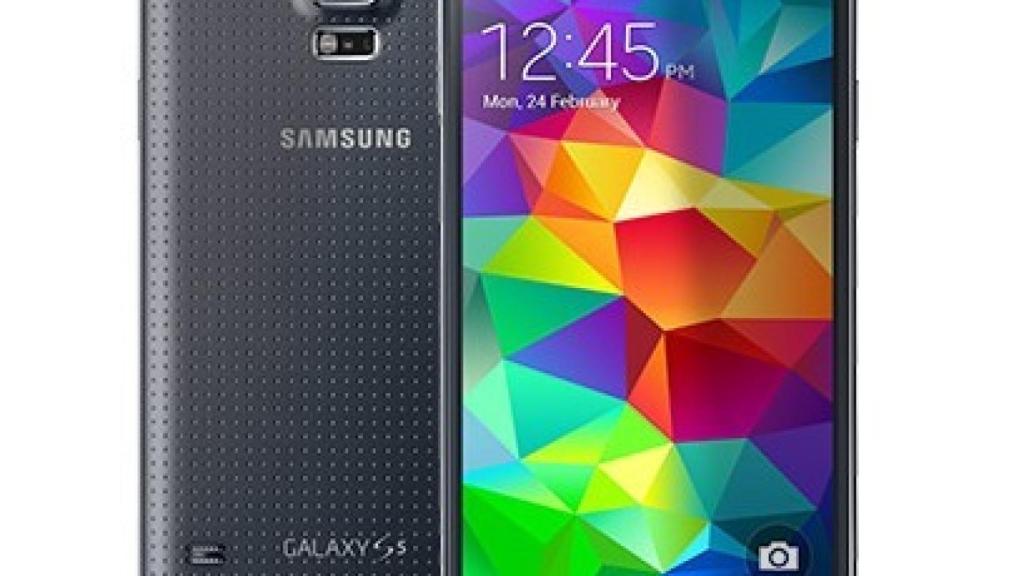 #Comorootear el Samsung Galaxy S5
