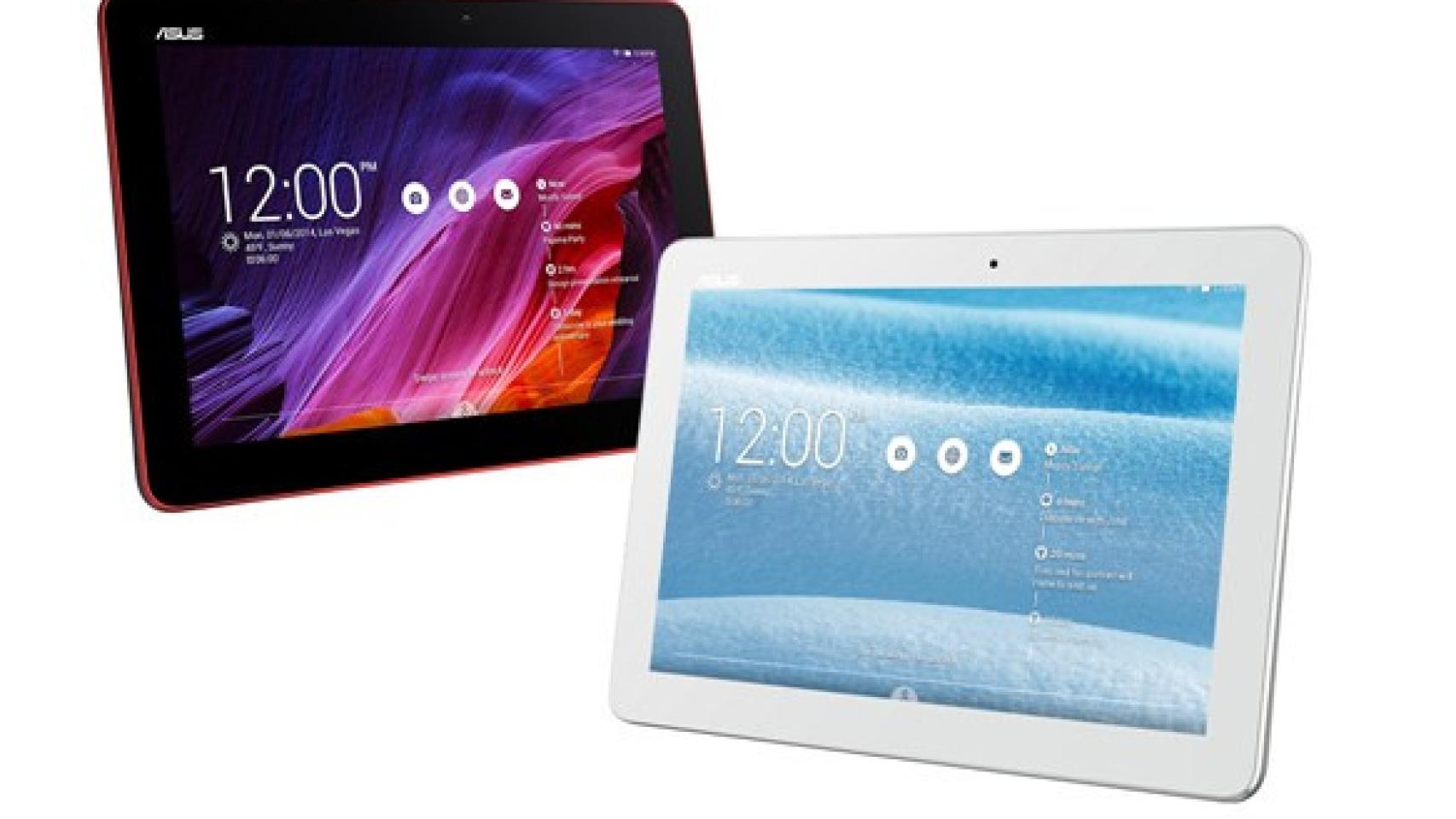 Nueva ASUS MeMO Pad 10 (ME103K)