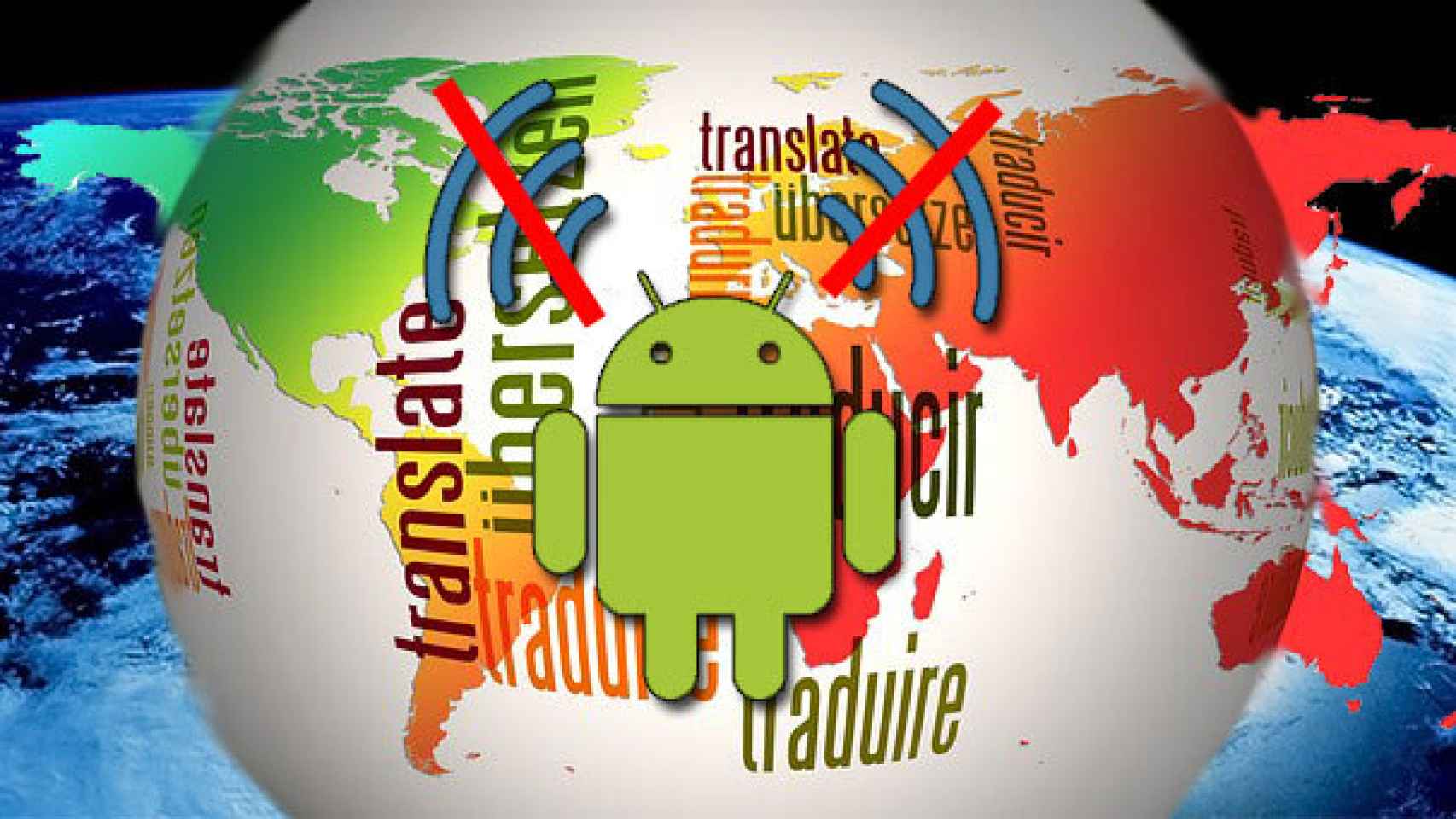 Diccionarios offline para Android que no pueden faltar si viajas