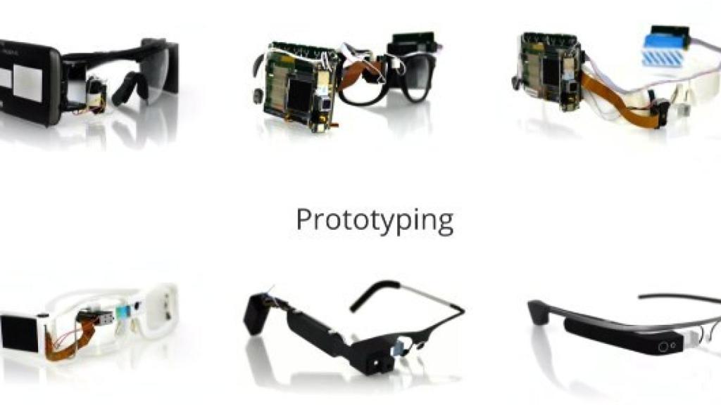 googleglass-prototyping