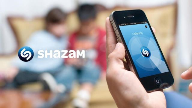 shazam