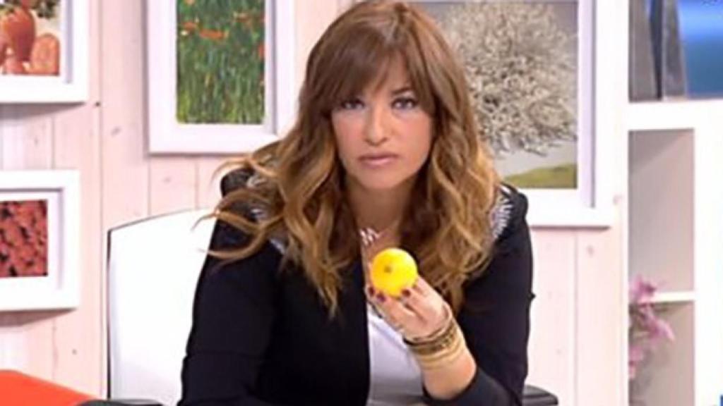 La dirección de TVE muestra su apoyo total a Mariló Montero por el 'caso del limón'