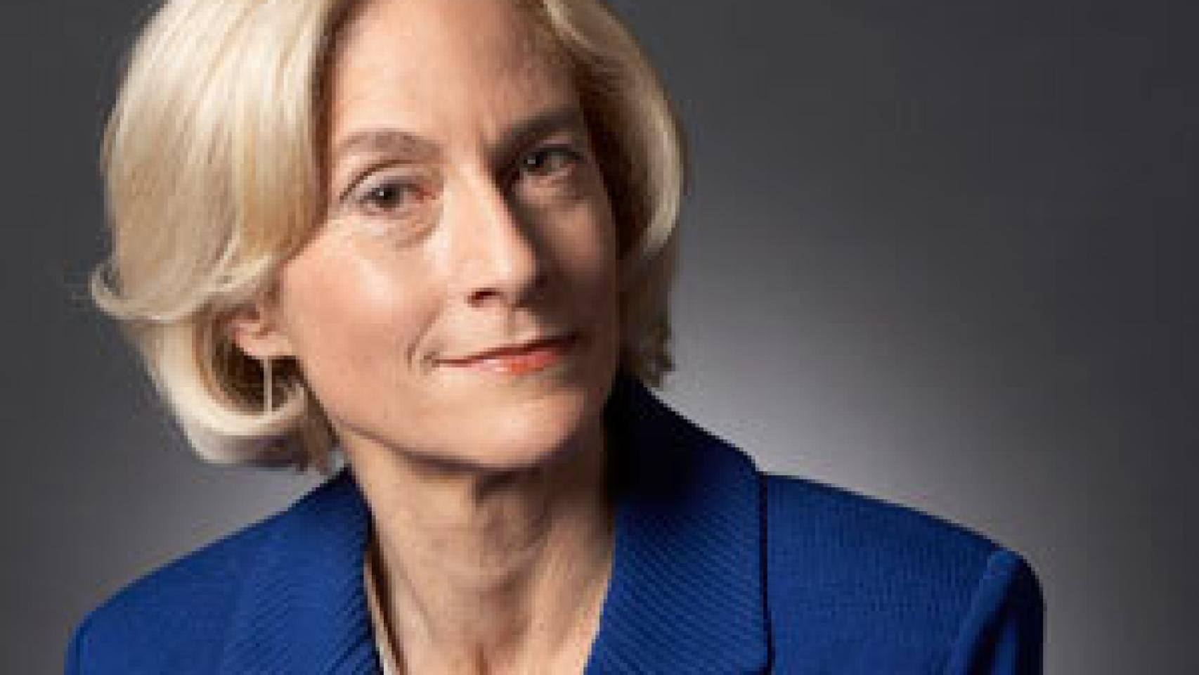 Image: Martha Nussbaum, Premio Príncipe de Asturias de Ciencias Sociales