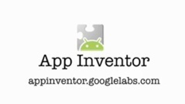 Especial AppInventor: Introducción