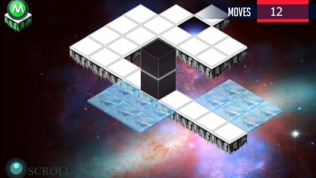 Micronytes, Brain Cube y Walkabout son los juegos de la semana