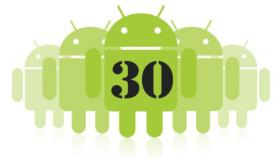 30 aplicaciones Android que no pueden faltar y 140 imprescindibles