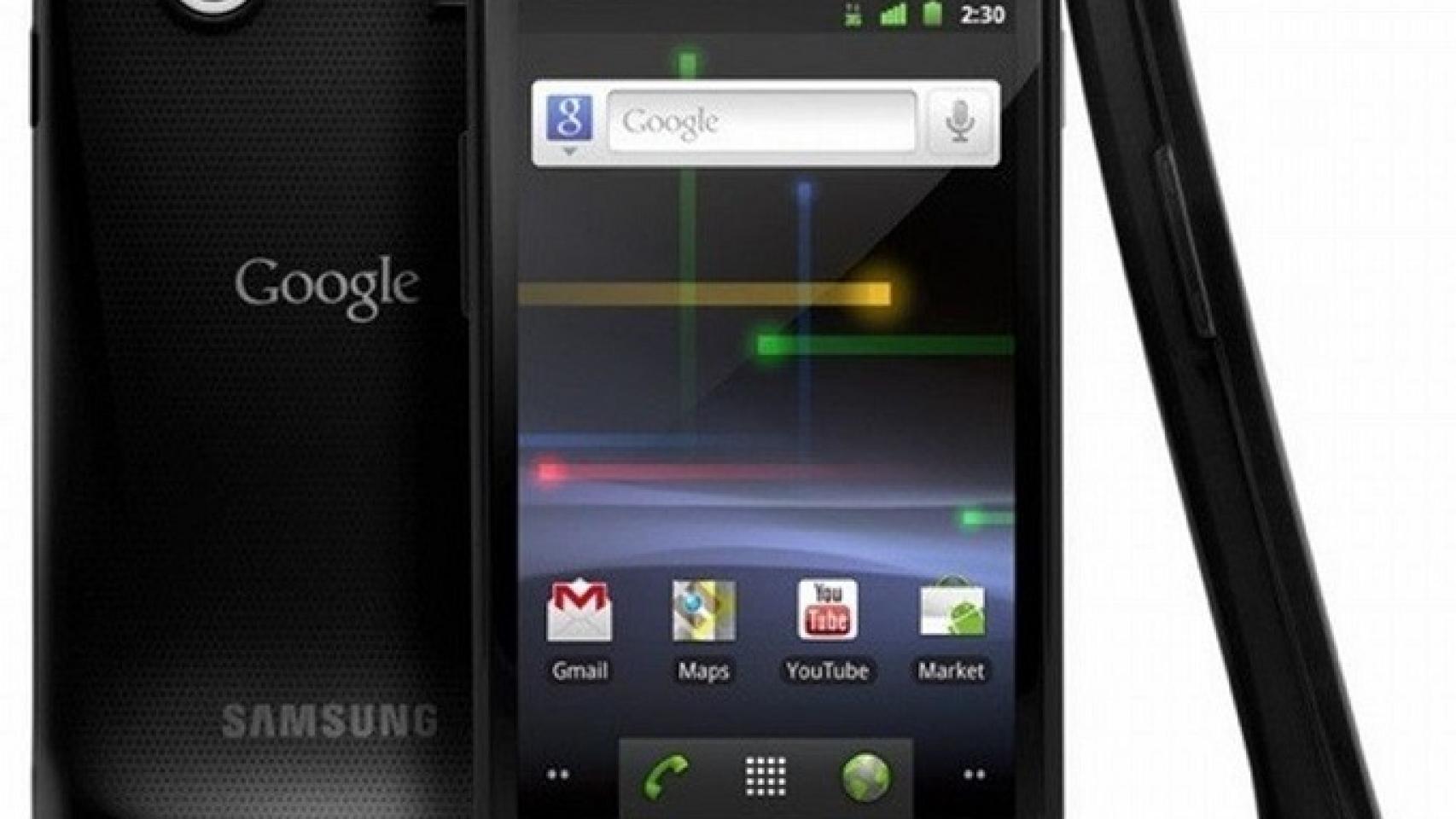 Android 4.3 en tu Nexus S gracias a esta ROM