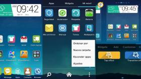 MoboLive, un launcher divertido y personalizable para tu móvil Android