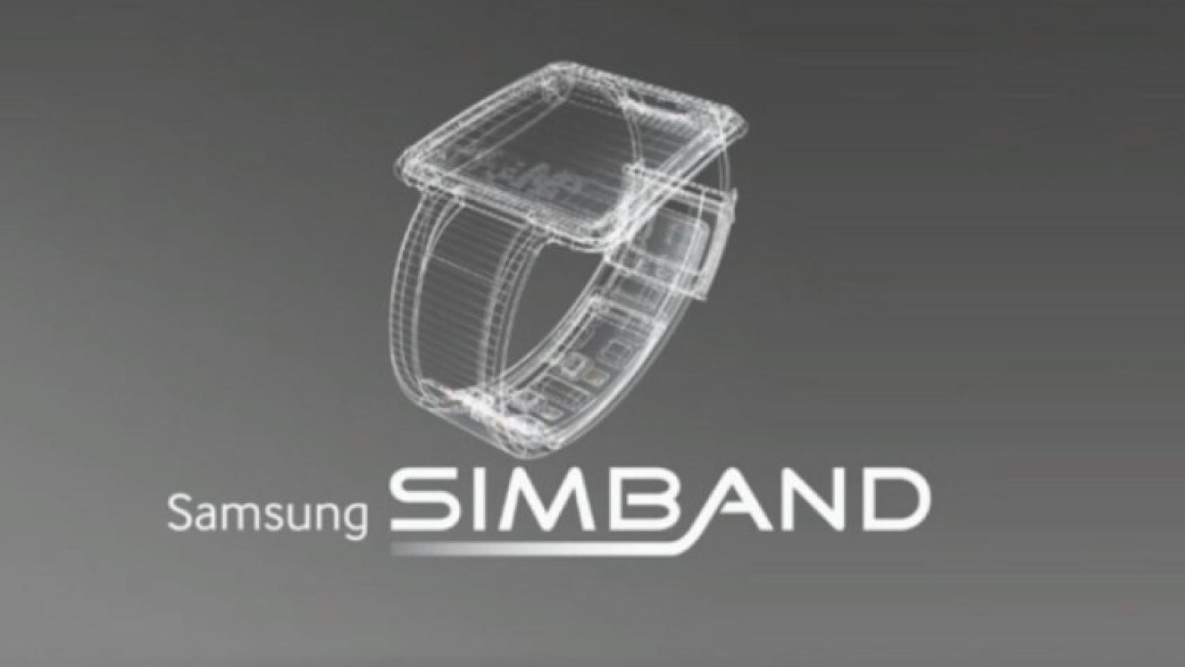 Samsung anuncia Simband, su apuesta por el deporte y la salud