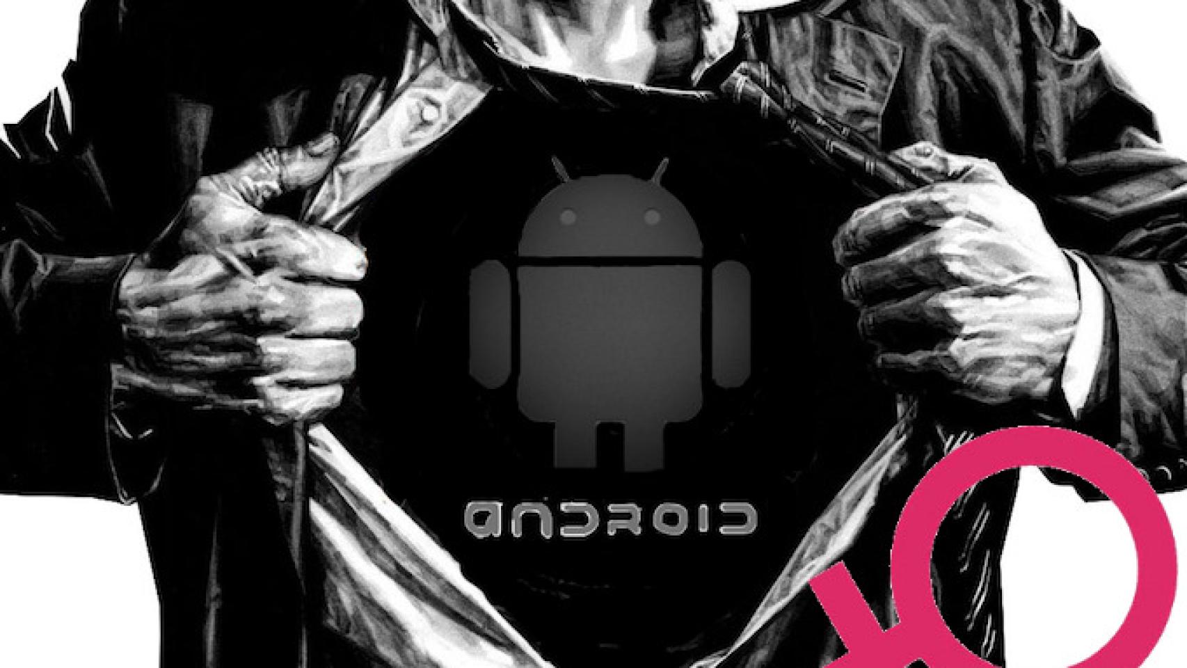 Las mujeres más poderosas de Android y Google