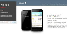 nexus-4-8GB-agotado