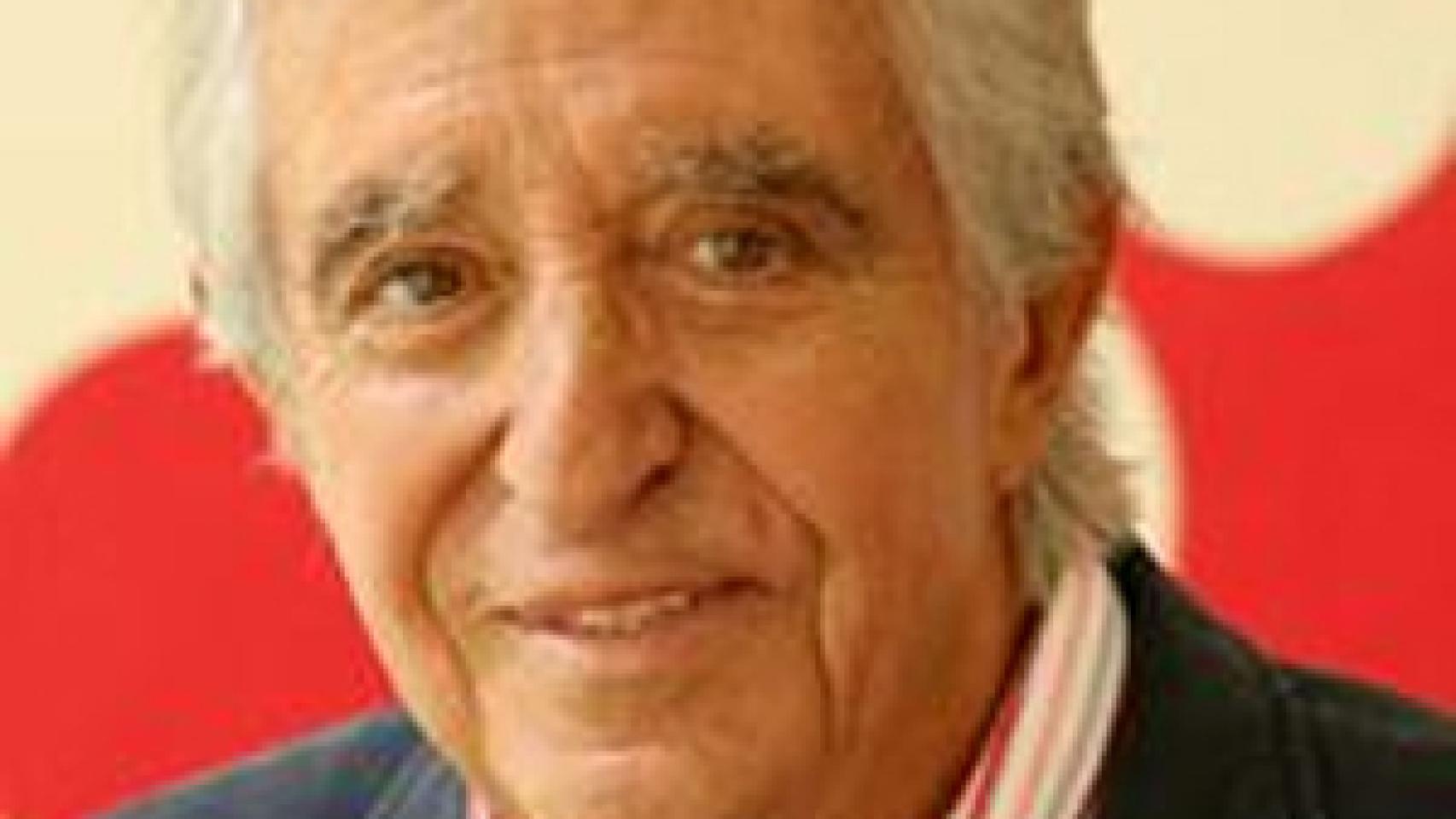 Image: Muere el dramaturgo Jaime Salom