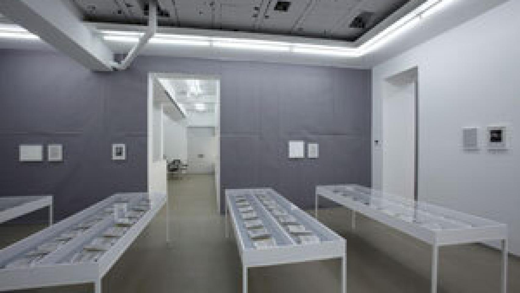 Image: Invocando a Virginia Woolf