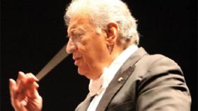 Image: Zubin Mehta conmemorará el 500 aniversario de la muerte de Américo Vespucio