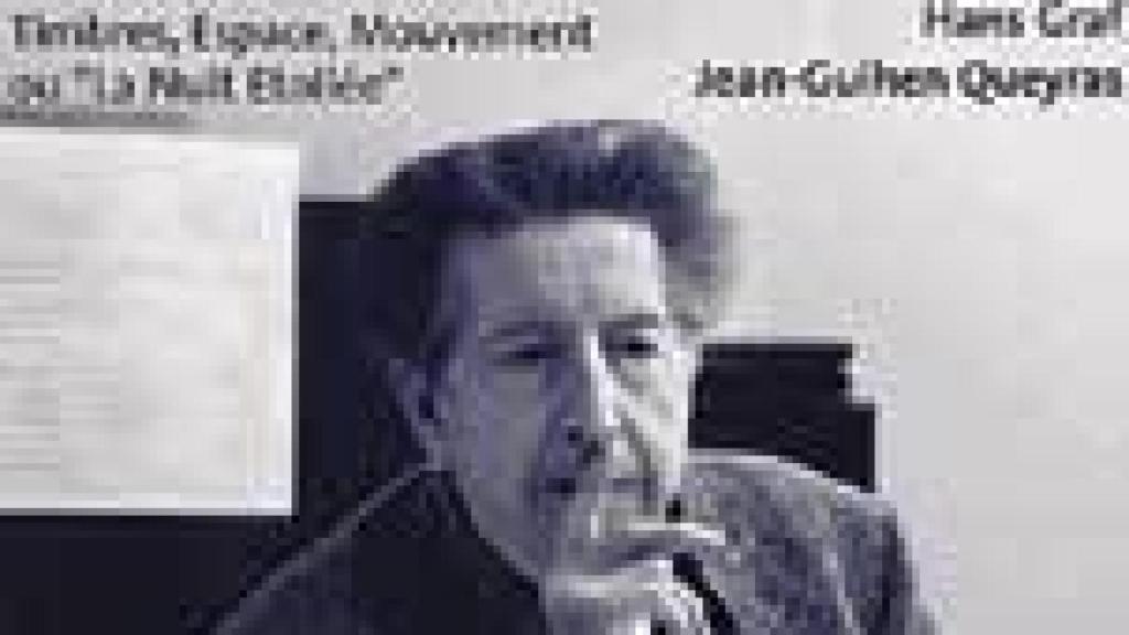 Image: Henri Dutilleux