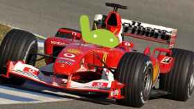 Toda la Fórmula 1 en tu Android: Noticias, tiempos, directos, clasificación y estadísticas