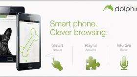 Dolphin, el navegador de moda se actualiza a la version 8.0: Mejorando lo excelente
